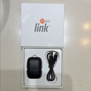 OT Beat Link Device with Charging Cable